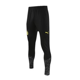 Borussia Dortmund Kit Quarter Zip Sweat d'Entraînement Jaune 2023-24